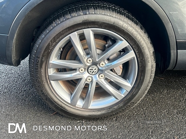 Used Volkswagen Touareg 2011 for sale - 76359514: Photo 17