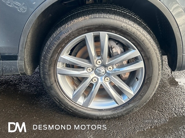 Used Volkswagen Touareg 2011 for sale - 76359514: Photo 18