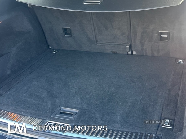 Used Volkswagen Touareg 2011 for sale - 76359514: Photo 24
