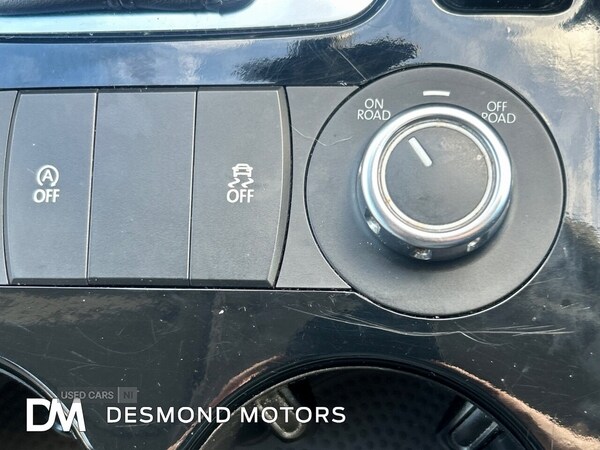 Used Volkswagen Touareg 2011 for sale - 76359514: Photo 37