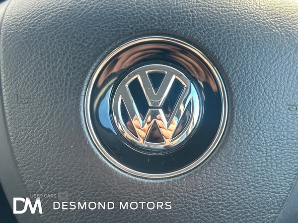 Used Volkswagen Touareg 2011 for sale - 76359514: Photo 38