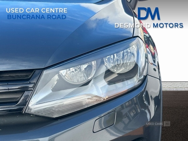 Used Volkswagen Touareg 2011 for sale - 76359514: Photo 8