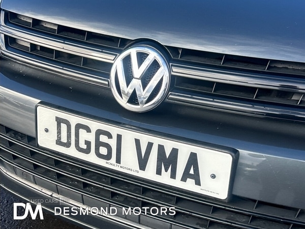 Used Volkswagen Touareg 2011 for sale - 76359514: Photo 9