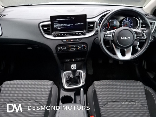 Used Kia Ceed 2022 for sale - 78205740: Photo 10