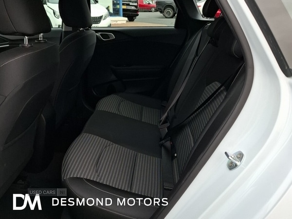 Used Kia Ceed 2022 for sale - 78205740: Photo 11