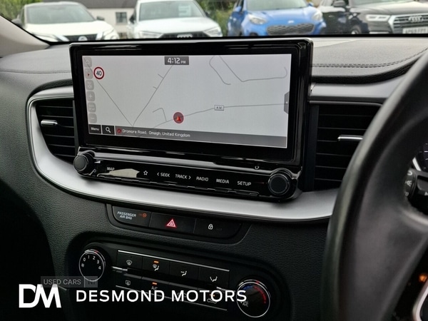 Used Kia Ceed 2022 for sale - 78205740: Photo 12