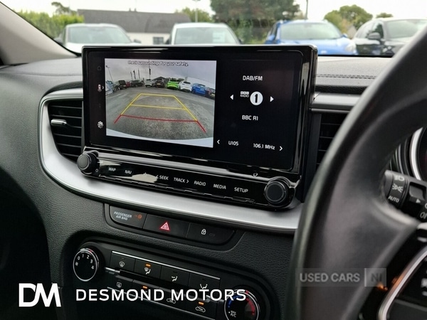 Used Kia Ceed 2022 for sale - 78205740: Photo 13