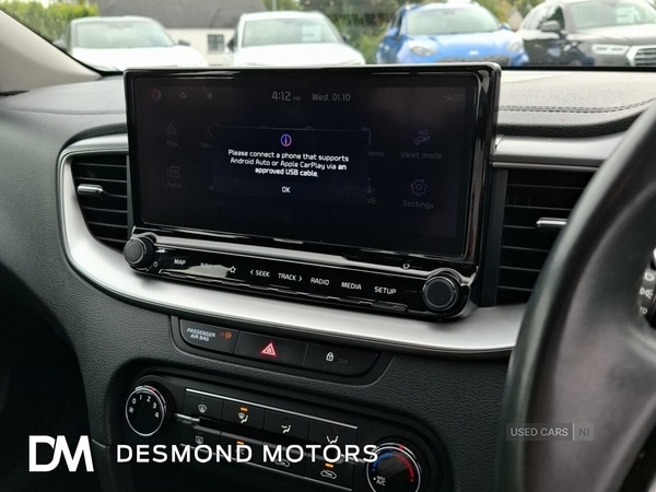 Used Kia Ceed 2022 for sale - 78205740: Photo 14