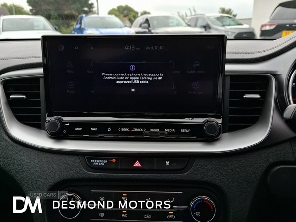 Used Kia Ceed 2022 for sale - 78205740: Photo 15