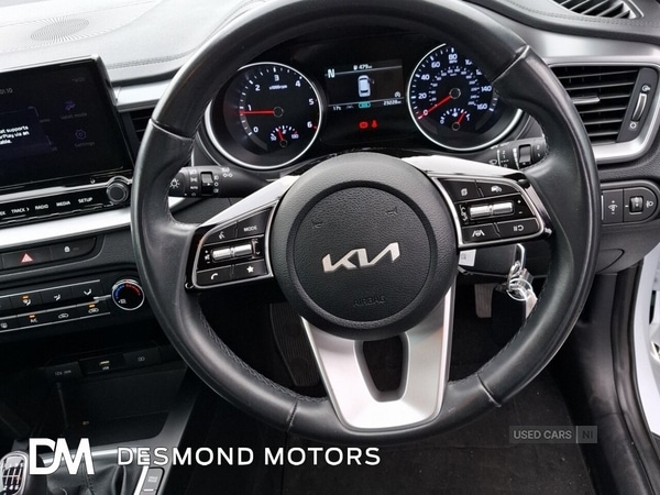 Used Kia Ceed 2022 for sale - 78205740: Photo 18