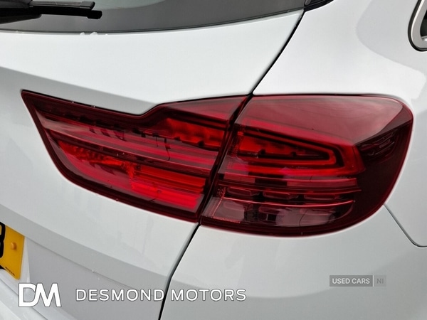 Used Kia Ceed 2022 for sale - 78205740: Photo 22