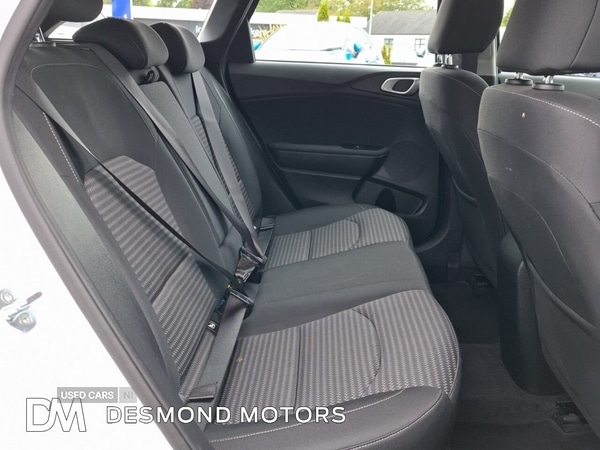 Used Kia Ceed 2022 for sale - 78205740: Photo 24