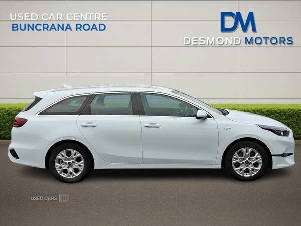 Used Kia Ceed 2022 for sale - 78205740: Photo 3