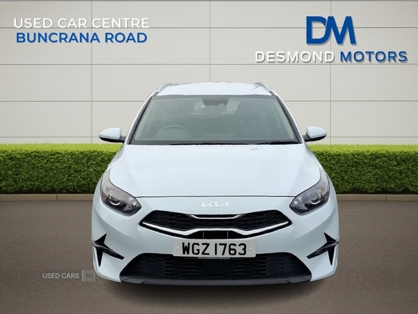 Used Kia Ceed 2022 for sale - 78205740: Photo 4