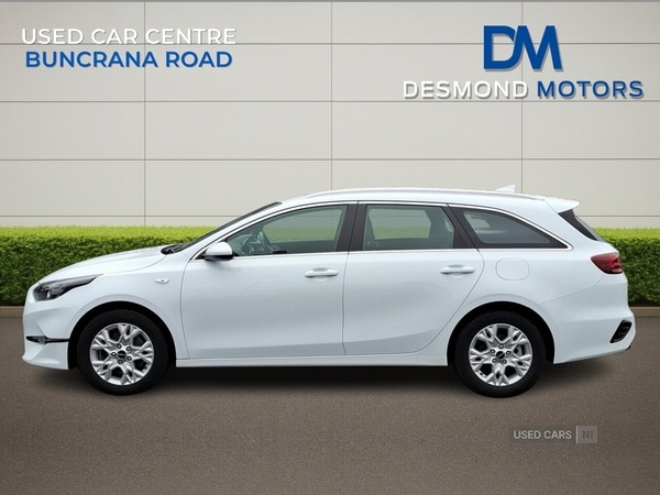 Used Kia Ceed 2022 for sale - 78205740: Photo 5