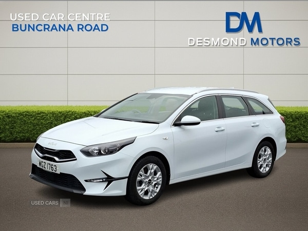 Used Kia Ceed 2022 for sale - 78205740: Photo 7