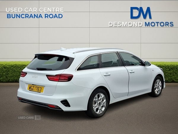 Used Kia Ceed 2022 for sale - 78205740: Photo 8