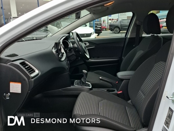 Used Kia Ceed 2022 for sale - 78205740: Photo 9