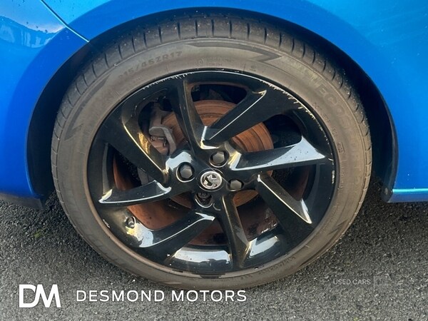 Used Vauxhall ADAM 2019 for sale - 76574000: Photo 10