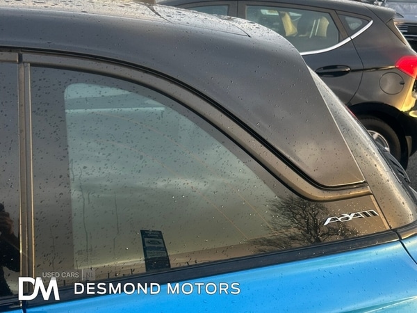 Used Vauxhall ADAM 2019 for sale - 76574000: Photo 13