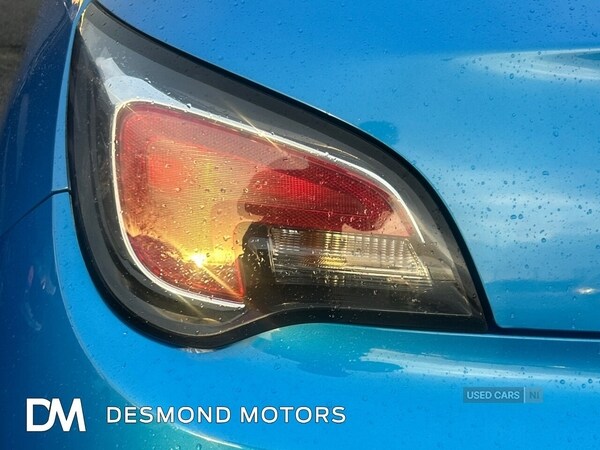 Used Vauxhall ADAM 2019 for sale - 76574000: Photo 14