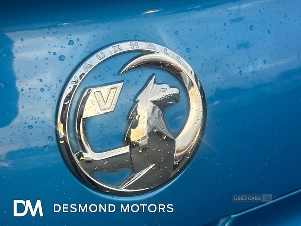 Used Vauxhall ADAM 2019 for sale - 76574000: Photo 15