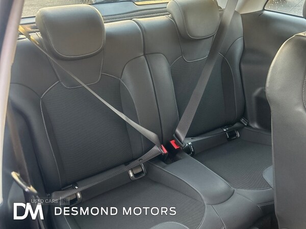 Used Vauxhall ADAM 2019 for sale - 76574000: Photo 21