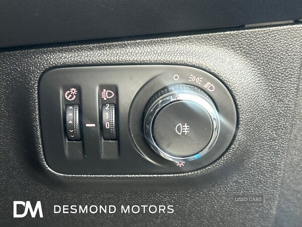 Used Vauxhall ADAM 2019 for sale - 76574000: Photo 23