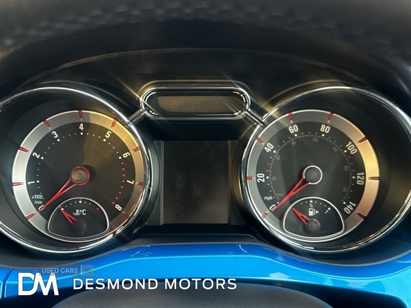 Used Vauxhall ADAM 2019 for sale - 76574000: Photo 24