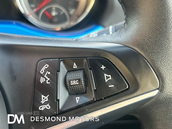 Used Vauxhall ADAM 2019 for sale - 76574000: Photo 25