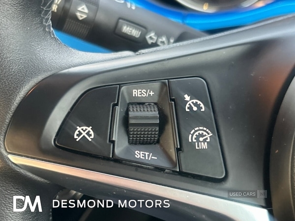 Used Vauxhall ADAM 2019 for sale - 76574000: Photo 26