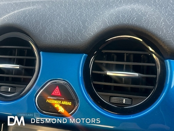 Used Vauxhall ADAM 2019 for sale - 76574000: Photo 28