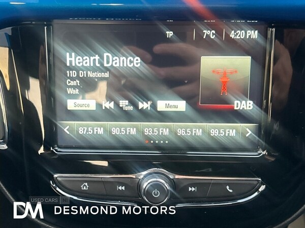 Used Vauxhall ADAM 2019 for sale - 76574000: Photo 29