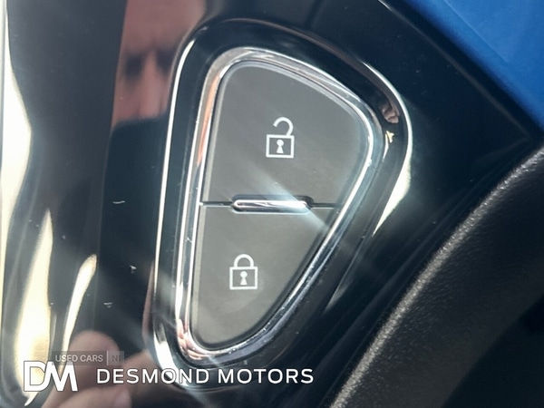 Used Vauxhall ADAM 2019 for sale - 76574000: Photo 30