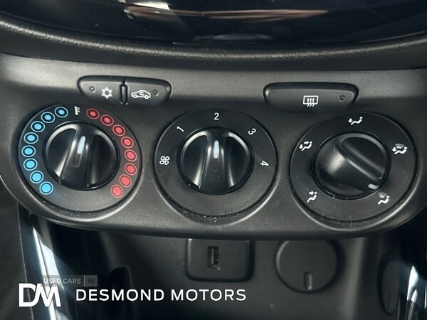 Used Vauxhall ADAM 2019 for sale - 76574000: Photo 34