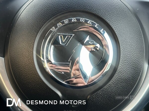 Used Vauxhall ADAM 2019 for sale - 76574000: Photo 37