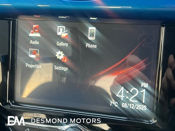 Used Vauxhall ADAM 2019 for sale - 76574000: Photo 38