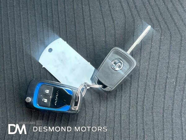 Used Vauxhall ADAM 2019 for sale - 76574000: Photo 39