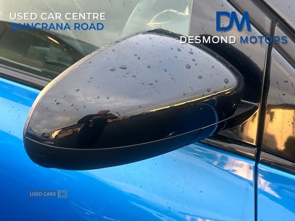 Used Vauxhall ADAM 2019 for sale - 76574000: Photo 6