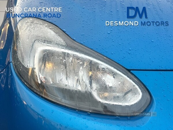 Used Vauxhall ADAM 2019 for sale - 76574000: Photo 7