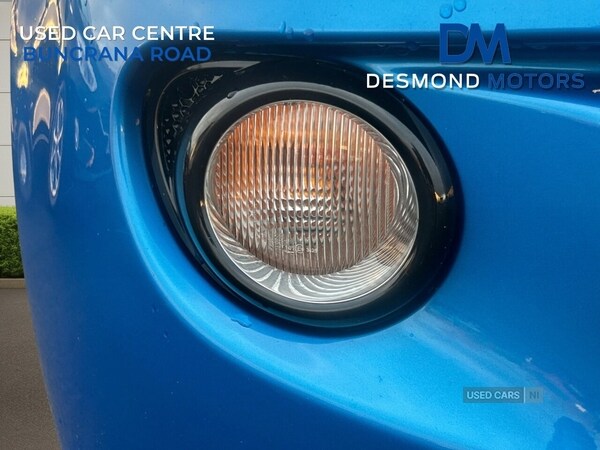 Used Vauxhall ADAM 2019 for sale - 76574000: Photo 8