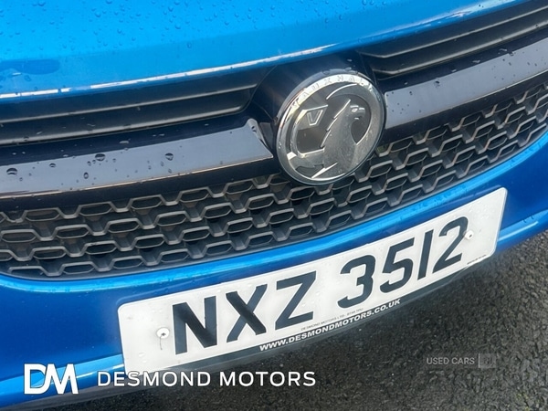 Used Vauxhall ADAM 2019 for sale - 76574000: Photo 9