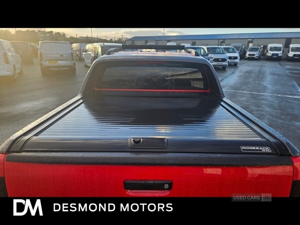 Used Ford Ranger 2018 for sale - 76409922: Photo 13