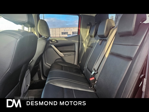 Used Ford Ranger 2018 for sale - 76409922: Photo 14