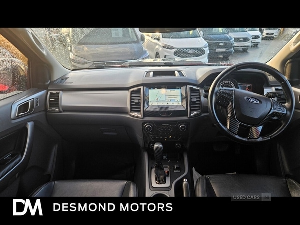 Used Ford Ranger 2018 for sale - 76409922: Photo 15