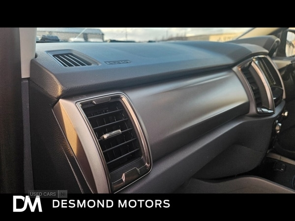 Used Ford Ranger 2018 for sale - 76409922: Photo 16