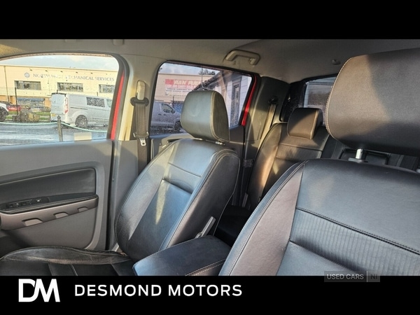 Used Ford Ranger 2018 for sale - 76409922: Photo 17