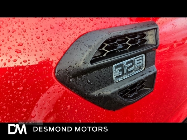 Used Ford Ranger 2018 for sale - 76409922: Photo 18