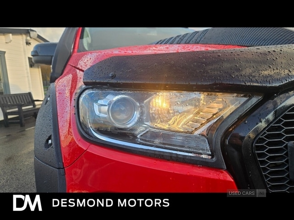 Used Ford Ranger 2018 for sale - 76409922: Photo 20