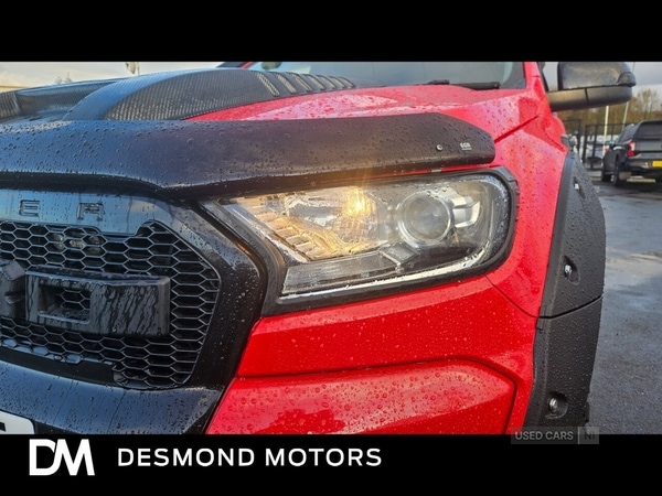 Used Ford Ranger 2018 for sale - 76409922: Photo 21